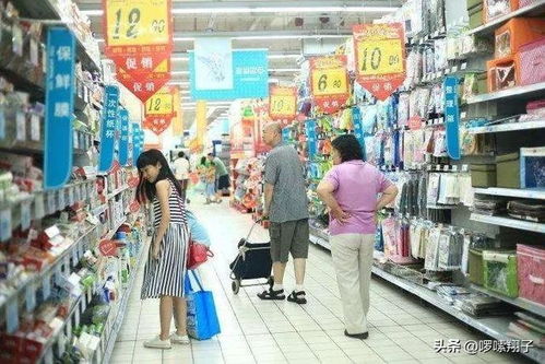 16名員工全是小偷,超市被偷垮倒閉,這位老板娘給竊賊們上了一課