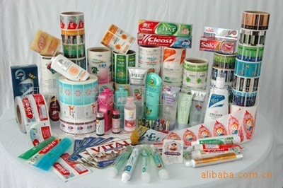 【供應日化用品標簽,化妝品簽,日用品標簽,】價格,廠家,圖片,滴膠滴塑產品,溫州市錢通印業-