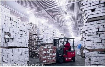 長沙到蚌埠冷凍貨運公司即時送達