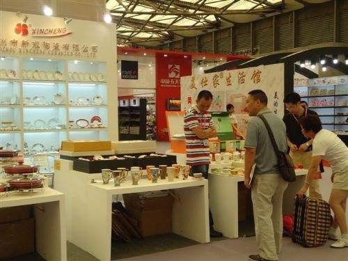 2019上海百貨會 日用百貨行業的盛會與趨勢展望